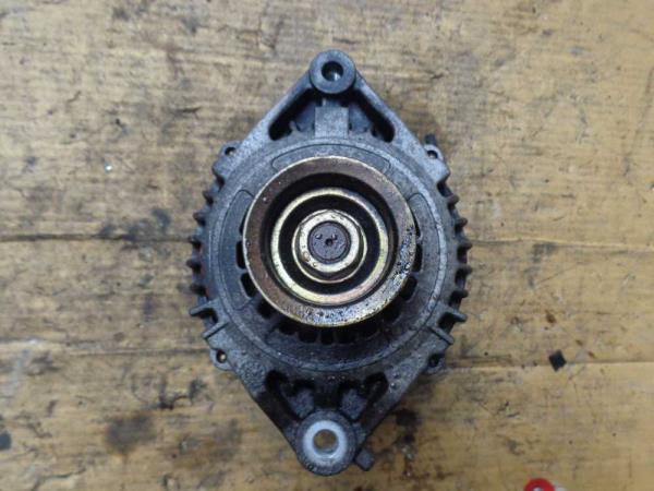 ALTERNATEUR 80AMP NISSAN - Vue 1